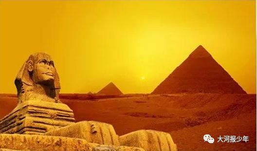 神秘埃及：揭秘法老时代的传奇历史与不朽文明