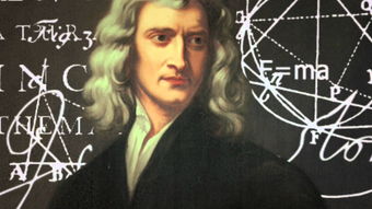 牛顿三大定律分别是谁提出的