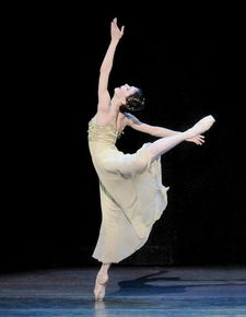 芭蕾舞蹈起源于哪里