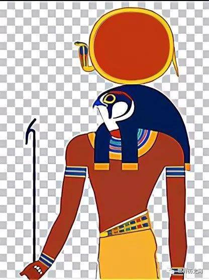 古埃及法老的地位和权力