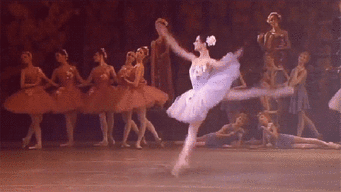 芭蕾舞的起源与流派有哪些