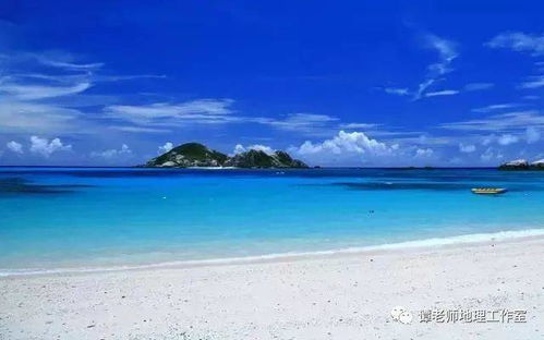世界最美十大沙滩