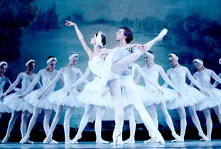 芭蕾舞的起源及定义