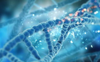 基因疗法是一种全新的治疗方式科学家发现